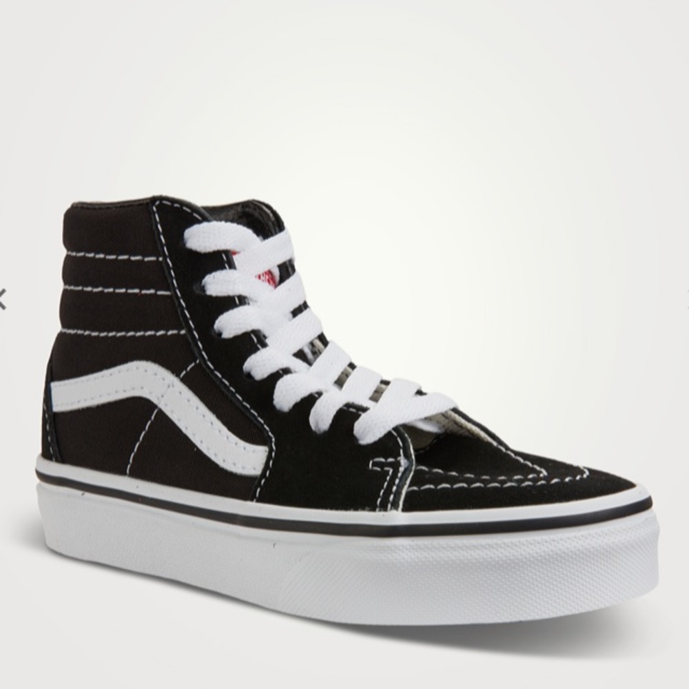 BNWT Kids Unisex Vans Runners